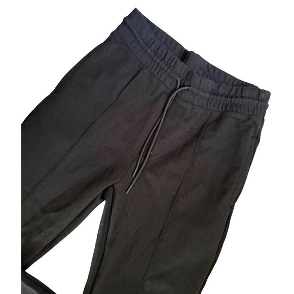 PIOMBO Mens Jogger Pants With Elastic Waistband & Drawstring  Size M - Picture 3 of 8